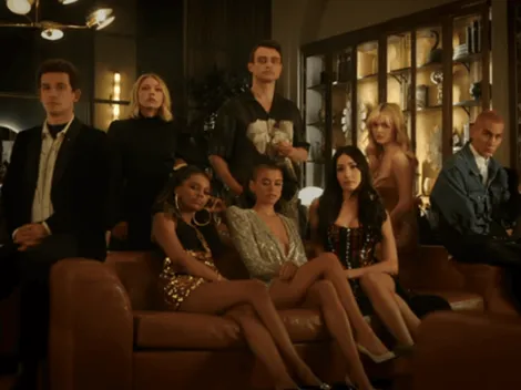Ya está aquí el primer tráiler del reboot de Gossip Girl