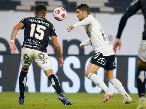 Quinteros habla de Blandi e insiste en traer un delantero