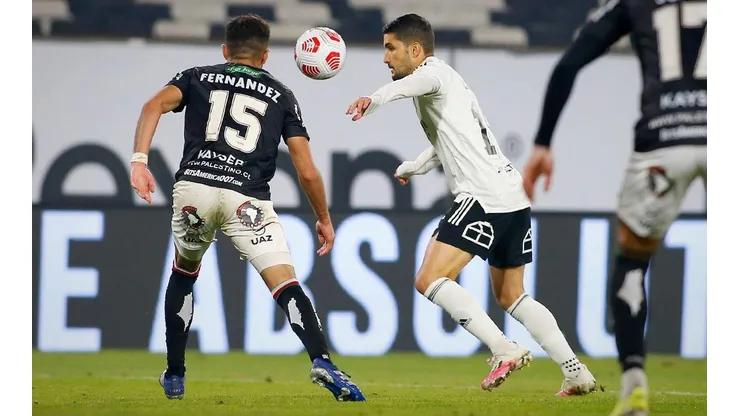 Quinteros cuenta con Blandi, pero quiere otro delantero
