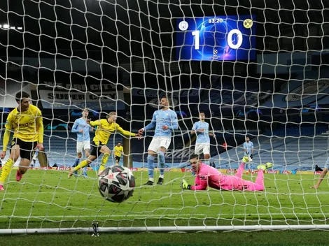 Tambalea la anticuada regla del gol de visitante en Europa