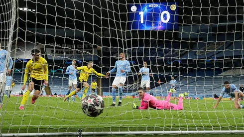 La regla del gol de visitante podría ser abolida por la UEFA