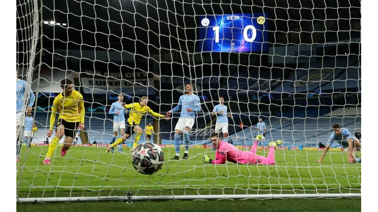 La regla del gol de visitante podría ser abolida por la UEFA