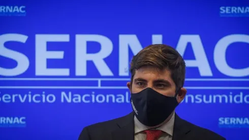 El Servicio Nacional del Consumidor (SERNAC) estará atento con las denuncias de fraudes y estafas durante el CyberDay 2021.