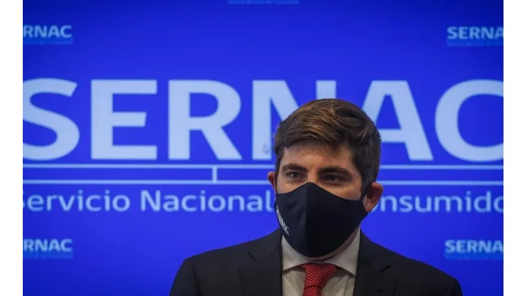 El Servicio Nacional del Consumidor (SERNAC) estará atento con las denuncias de fraudes y estafas durante el CyberDay 2021.