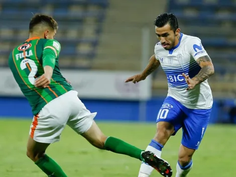 Horario: La UC se juega acercarse al liderato con Cobresal