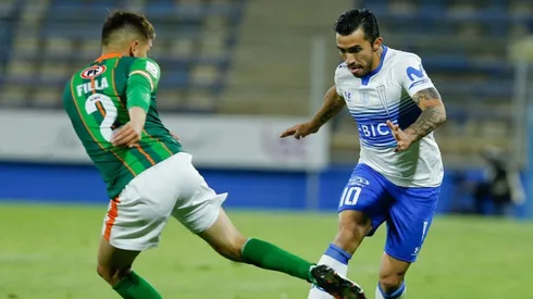 Un gran duelo es el que viviremos en San Carlos de Apoquindo, con dos equipos que aspiran a pelear en lo alto de la tabla.