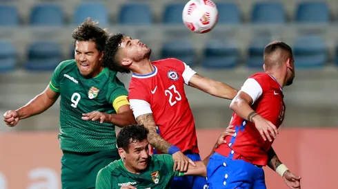 Bolivia podría quedarse sin Copa América por lentitud en su proceso de vacunación