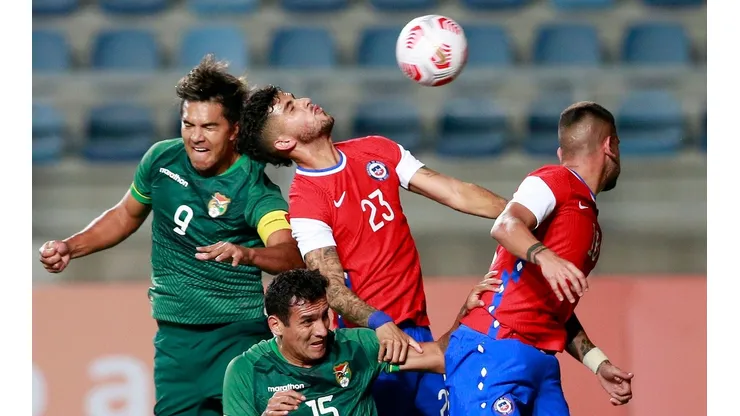 Bolivia podría quedarse sin Copa América por lentitud en su proceso de vacunación