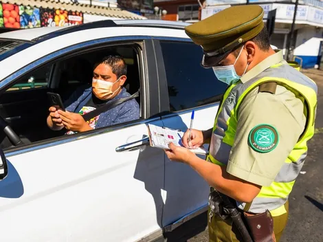¿Tengo que sacar Permiso Temporal si es que ya tengo Pase de Movilidad?