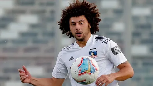 Maxi Falcón estuvo cara a cara con la muerte por una punción pulmonar.