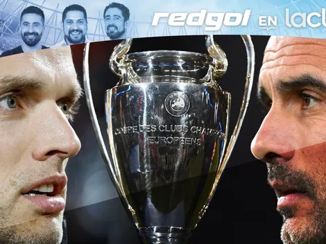 [PODCAST] RedGol en La Clave: Previa por dos