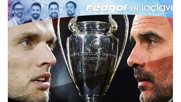 Este sábado se juega la final de la UEFA Champions League entre Chelsea vs Manchester City.