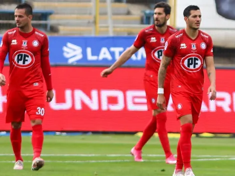 Auto-golazo de Fernández: LDU supera a La Calera