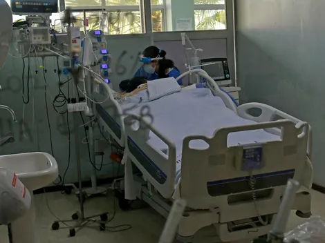 ¿Cuántos casos hay este viernes 28 de mayo?