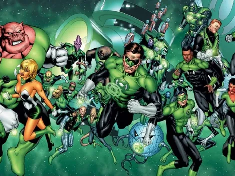 Director de Sombra y Hueso encabezará serie sobre Linterna Verde