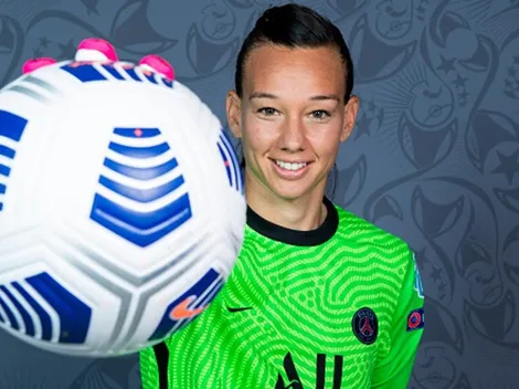 Endler galáctica: deja PSG y se va al mejor equipo del mundo