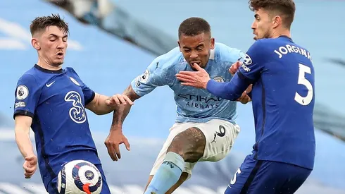 Manchester City y Chelsea: uno será el nuevo campeón de la Champions League.