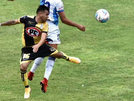 Aguilera revive el balazo que recibió: "Decía 'No voy a jugar más'"