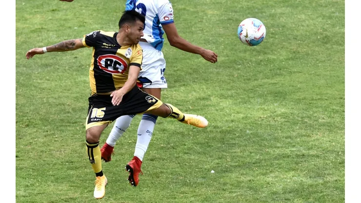 Aguilera revivió el momento más difícil de su carrera