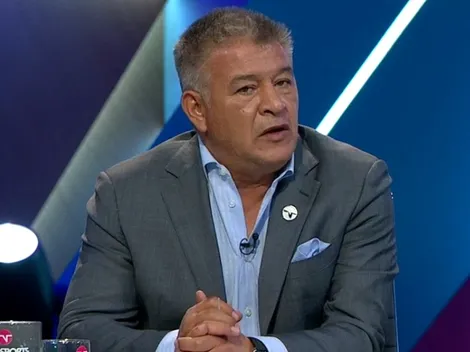 Borghi cambia a Pulgar y Vargas por dos sorpresas en la Roja