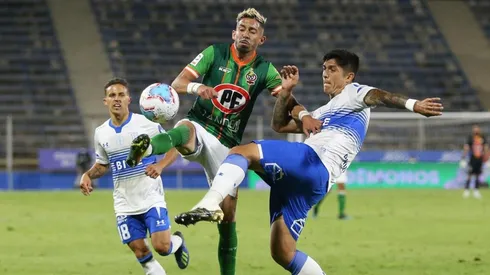 Ambos equipos aparecen en la parte alta de la tabla, por lo que este partido es clave para seguir sumando.