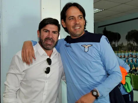 La histórica conexión goleadora entre Inzaghi y Salas