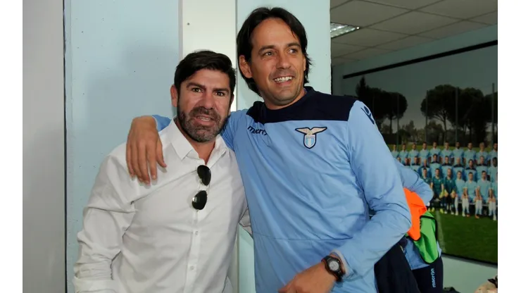 Salas e Inzaghi fueron letales en la Serie A