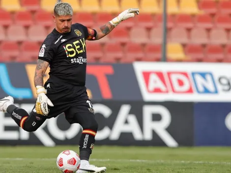 Pato Toledo lamenta la ausencia del Mono Sánchez en la Roja