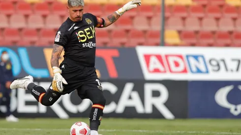 Diego Sánchez jugando por Unión