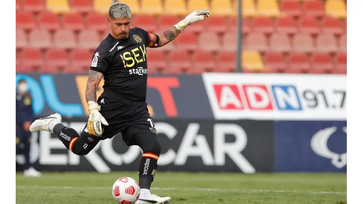 Diego Sánchez jugando por Unión