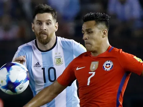 Copa América: “Chile puede tomar lo de Colombia”