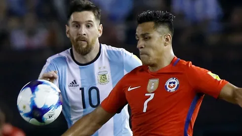 Entre lunes o martes de la próxima semana se conocerá dónde se jugará la Copa América.