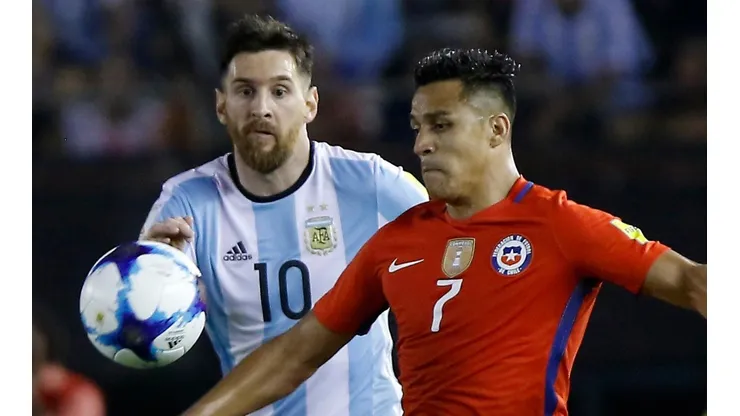 Entre lunes o martes de la próxima semana se conocerá dónde se jugará la Copa América.