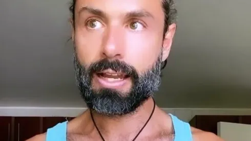 Rodolfo Neira, el blanco de burlas y críticas en Twitter.