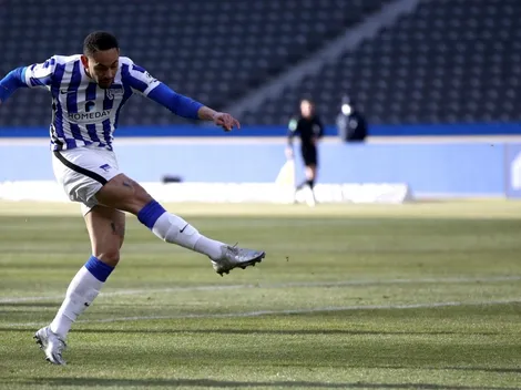 Bielsa busca reforzar al Leeds con una joya brasileña