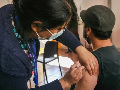 ¿Cuándo me toca vacunarme?