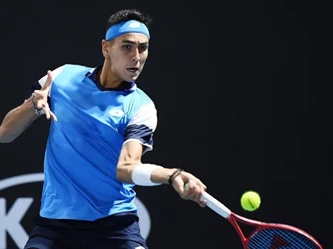 A madrugar: Tabilo busca su paso al cuadro principal de Roland Garros