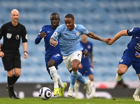 Horario: Chelsea y el City animan la final de la Champions