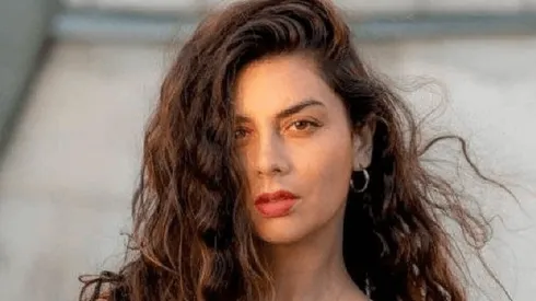 Kathy Contreras anuncia el nacimiento de su hija