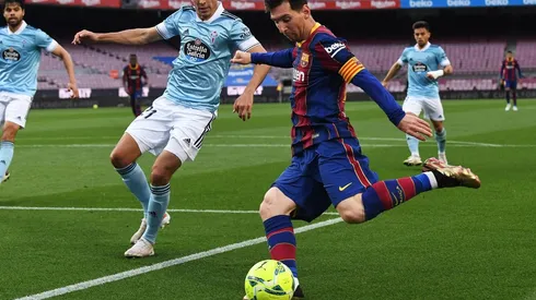 Messi podría quedarse eternamente en el Barcelona