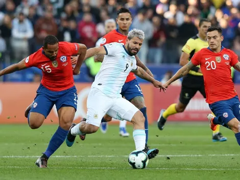 Lasarte se queja por complicaciones de jugar en Stgo del Estero