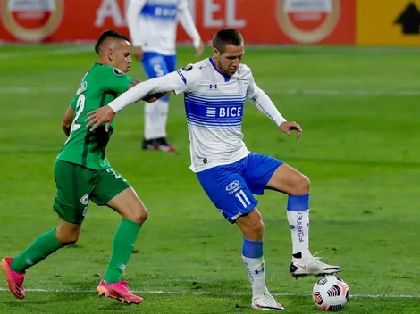 Luciano Aued: "Subánse ahora como hacen siempre"