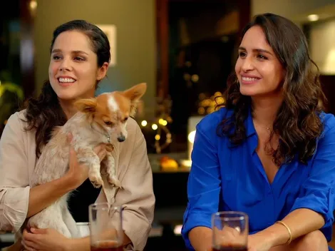 Fernanda Urrejola se casará con su novia