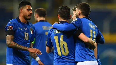 1968 fue el último año en que Italia ganó la Euro, ¿será este el momento de romper la mala racha?