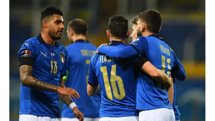 1968 fue el último año en que Italia ganó la Euro, ¿será este el momento de romper la mala racha?