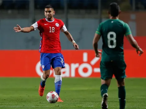 Vegas no duda: "Aspiramos a quedarnos con los seis puntos"