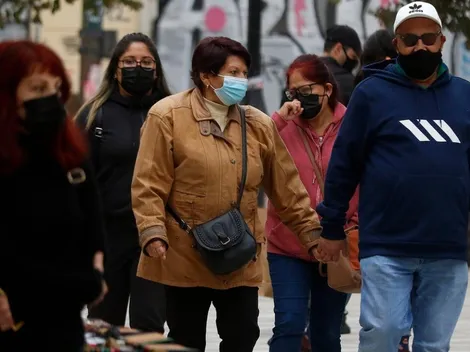 ¿Qué cambios se anunciaron hoy en el Plan Paso a Paso?