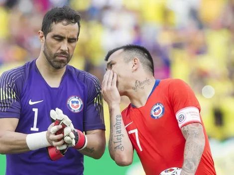 Lasarte y la capitanía en la Roja: "Elegir es complicado"