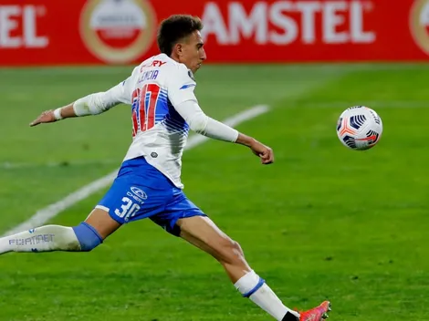 De Pollo a Gallo: Valencia es el nuevo crack de la UC