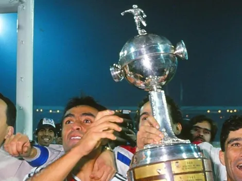 El precioso gesto de Colo Colo con los campeones de la Copa
